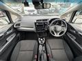 2019 Honda Fit Hybrid
