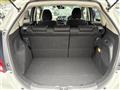 2019 Honda Fit Hybrid