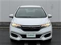 2019 Honda Fit Hybrid