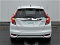 2019 Honda Fit Hybrid