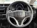 2019 Honda Fit Hybrid
