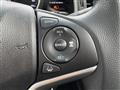 2019 Honda Fit Hybrid