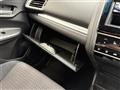 2019 Honda Fit Hybrid