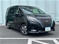 2021 Nissan Serena