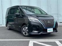 2021 Nissan Serena