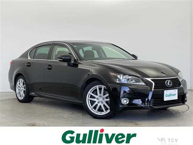 2013 Lexus GS