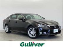 2013 Lexus GS