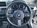 2019 BMW X2