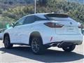 2016 Lexus RX