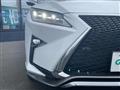 2016 Lexus RX