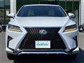 2016 Lexus RX