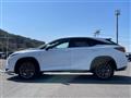 2016 Lexus RX