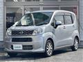 2017 Daihatsu Move