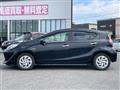 2019 Toyota AQUA
