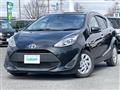 2019 Toyota AQUA