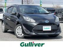 2019 Toyota AQUA
