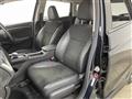 2015 Honda SHUTTLE HYBRID