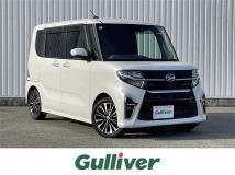 2021 Daihatsu Tanto