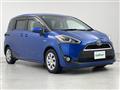 2016 Toyota Sienta