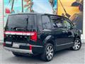 2024 Mitsubishi Delica D5