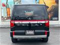 2024 Mitsubishi Delica D5