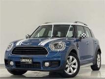 2018 BMW MINI