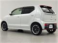 2015 Suzuki Alto