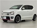 2015 Suzuki Alto