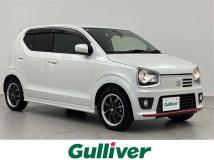 2015 Suzuki Alto