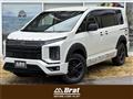 2022 Mitsubishi Delica D5