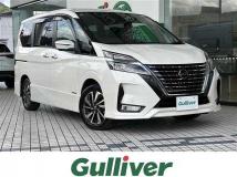 2020 Nissan Serena