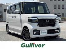 2023 Honda N BOX