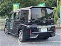 2018 Honda Step WGN