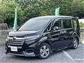 2018 Honda Step WGN