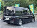 2018 Honda Step WGN