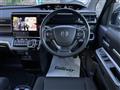 2018 Honda Step WGN