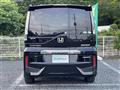 2018 Honda Step WGN