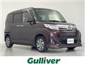 2019 Toyota Roomy