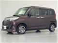 2019 Toyota Roomy