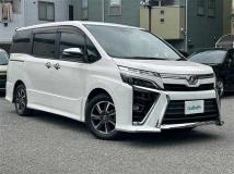 2018 Toyota Voxy