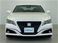 2019 Toyota Crown Hybrid