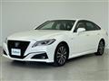 2019 Toyota Crown Hybrid