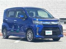 2020 Daihatsu Move