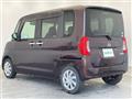 2019 Daihatsu Tanto
