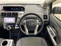 2013 Toyota PRIUS α