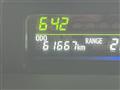 2013 Toyota PRIUS α