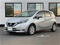2016 Nissan Note