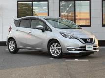 2016 Nissan Note