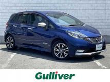 2018 Nissan Note