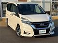 2016 Nissan Serena